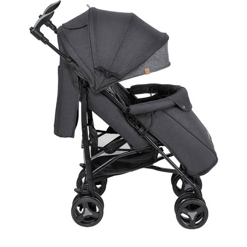 Poussette Ultra-légère Multifonction Canopy Confort Et Sécurité Sulola