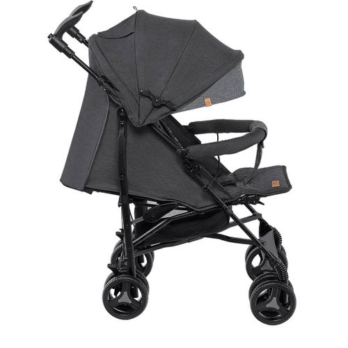 Poussette Ultra-légère Multifonction Canopy Confort Et Sécurité Sulola