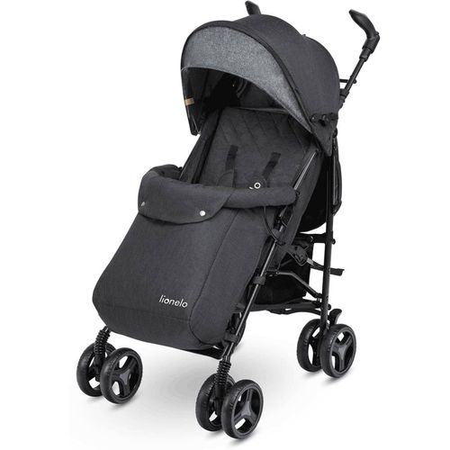 Poussette Ultra-légère Multifonction Canopy Confort Et Sécurité Sulola