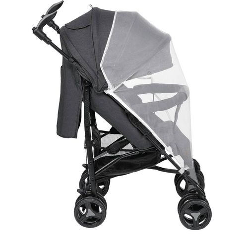Poussette Ultra-légère Multifonction Canopy Confort Et Sécurité Sulola