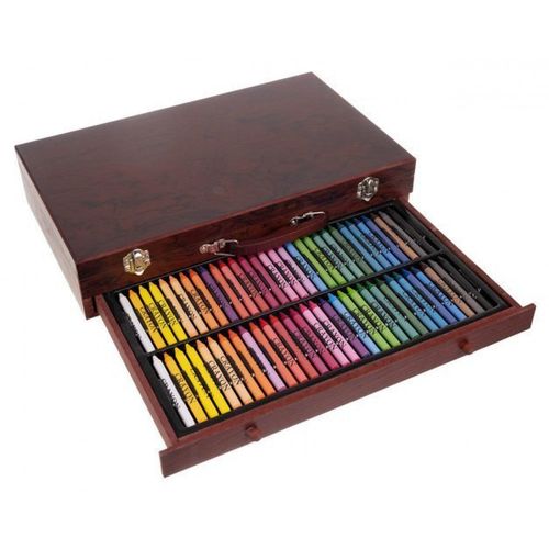 Coffret De Peinture Set 142 Pièces Individuelles D