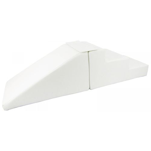 Velinda Set de 17 Blocs en Mousse pour Le Jeu, crèches, écoles maternelles