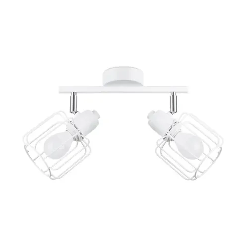 Plafonnier Beluci 2 Blanc