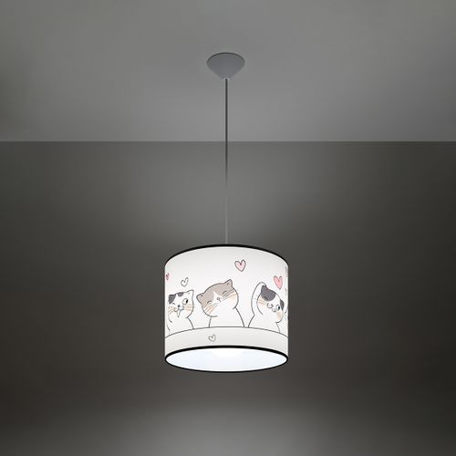 Lampe Suspendue Cat 30