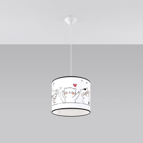 Lampe Suspendue Cat 30