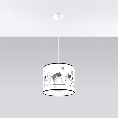 Lampe Suspendue Cat 30