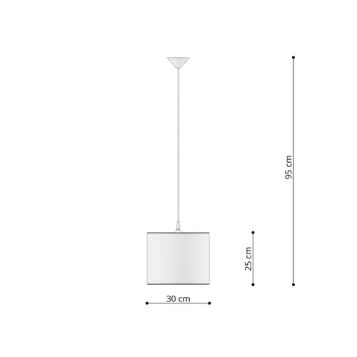 Lampe Suspendue Cat 30