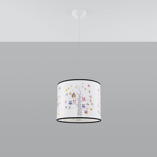 Lampe Suspendue Owls 30