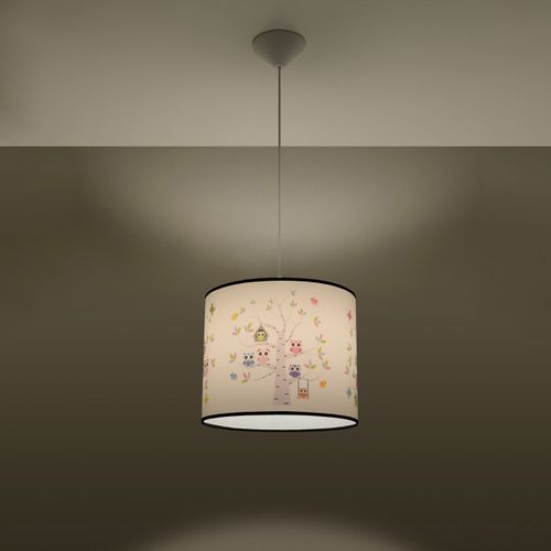 Lampe Suspendue Owls 30