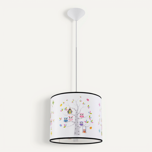 Lampe Suspendue Owls 30