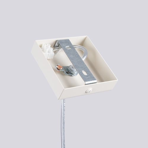 Lampe Suspendue Lagos 1 Beige