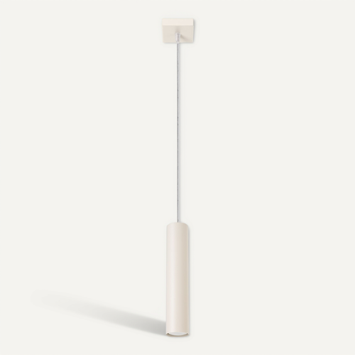 Lampe Suspendue Lagos 1 Beige