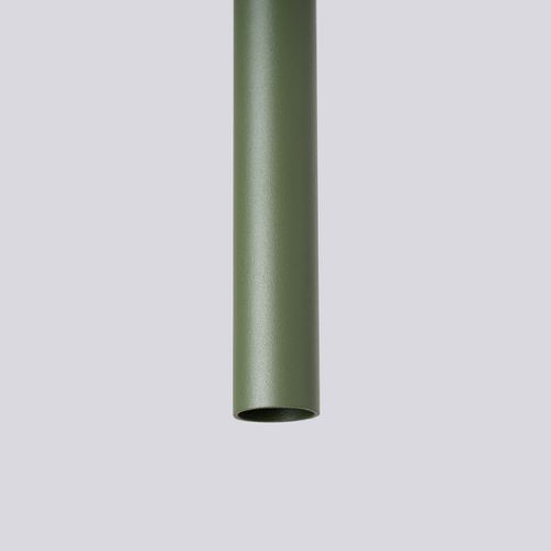 Lampe Pendante Pastelo 3p Vert Olive