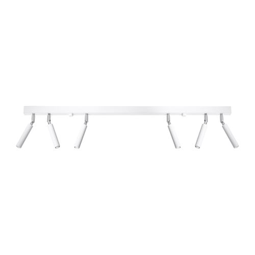 Plafonnier Eyetech 6 Blanc