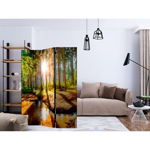 paris prix Paravent 3 Volets Tiles 135x172cm Prix usine | Maison et jardin