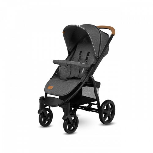 Poussette Annet Plus Stone Caramel