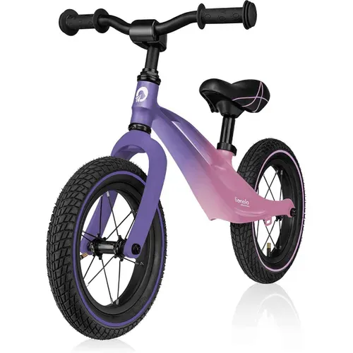 Draisienne Bart Air Rose Violet