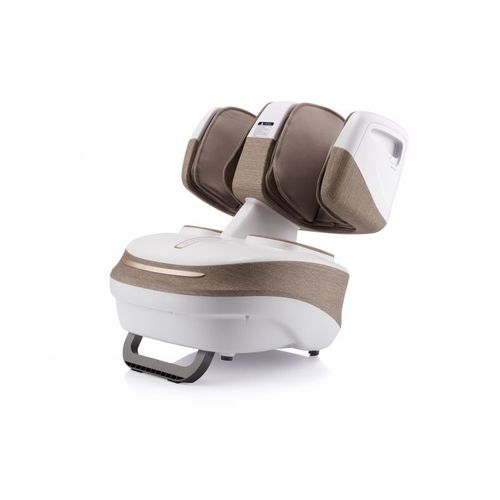 Masseur Pieds Mollets Shiatsu Chauffant Réflexologie Plantaire  Mv-perseus