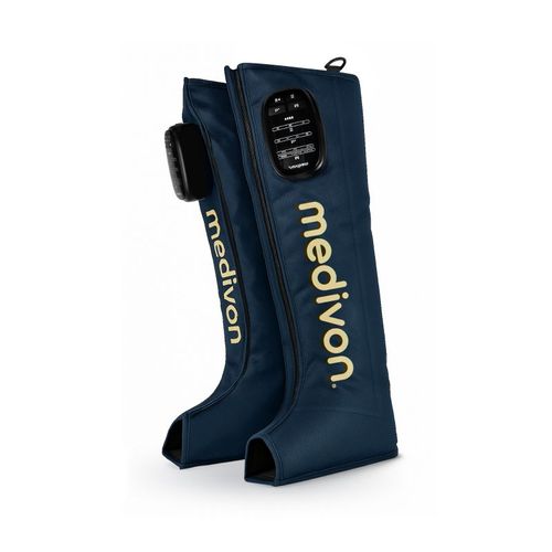 Bottes Pressothérapie Massage Compression D'air Drainage Lymphatique Récupération  Mv-aeria