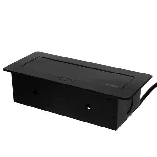 Double Prise Encastable Pour Plan De Travail Avec Port USB