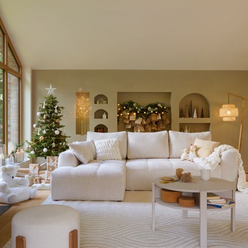 Table basse MAGALIE ronde