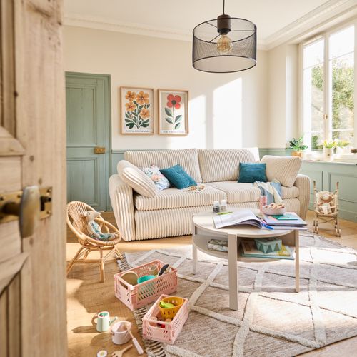 Table basse MAGALIE ronde