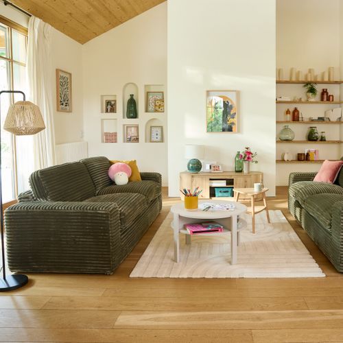 Table basse MAGALIE ronde