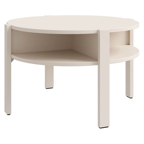 Table basse MAGALIE ronde