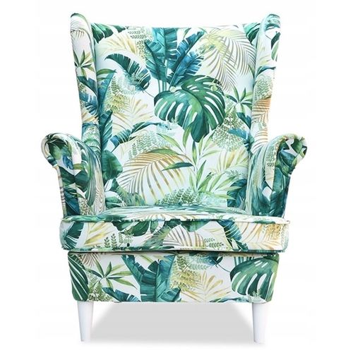 Fauteuil - Family - Ari - Multicolore - Poly 1