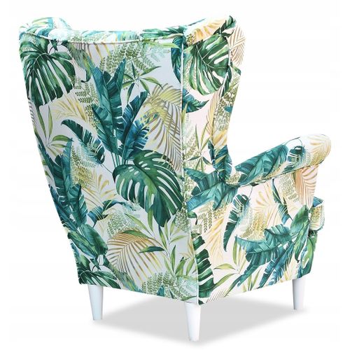 Fauteuil - Family - Ari - Multicolore - Poly 1