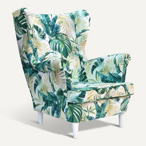 Fauteuil - Family - Ari - Multicolore - Poly 1