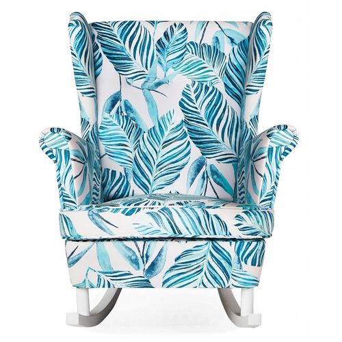 Fauteuil à Bascule - Family - Ari - Multicolore - Bascule - Réf 3422