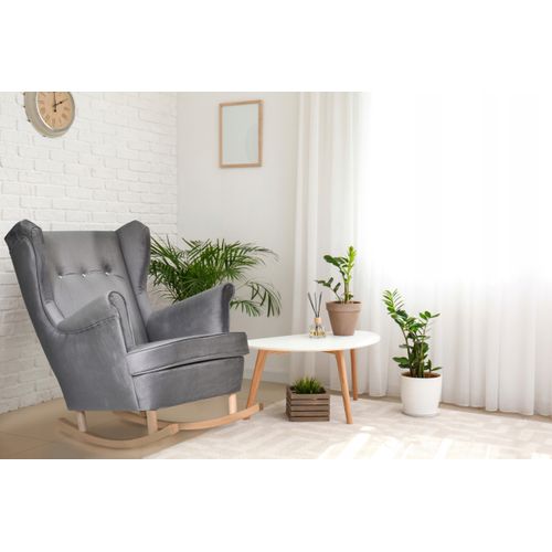 Fauteuil à Bascule - Family - Ari - Multicolore - Bascule - Réf 3422