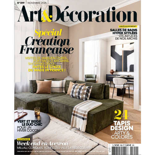 Canapé D'angle à Droite Convertible 3 Places Avec Coffre En Velours Côtelé Vert Kaki - Barani