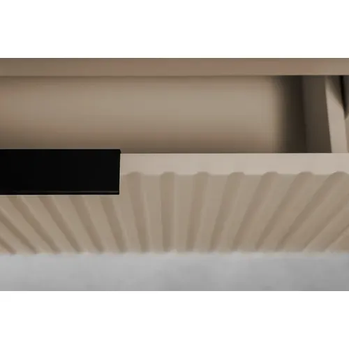 Meuble Suspendu Sous Vasque Flow Cachemire 80 Cm