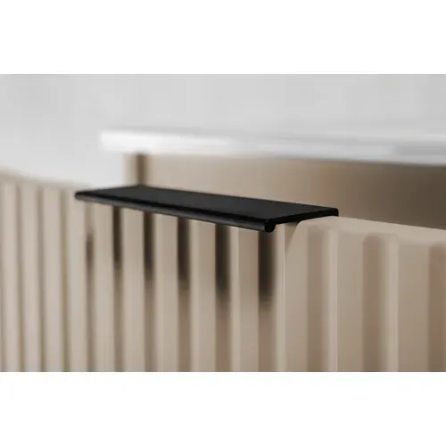 Meuble Suspendu Sous Vasque Flow Cachemire 120 Cm