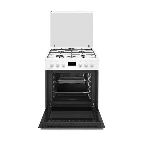 Cuisinière gaz Acm 6004 Vb