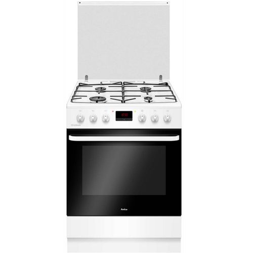 Cuisinière gaz Acm 6004 Vb
