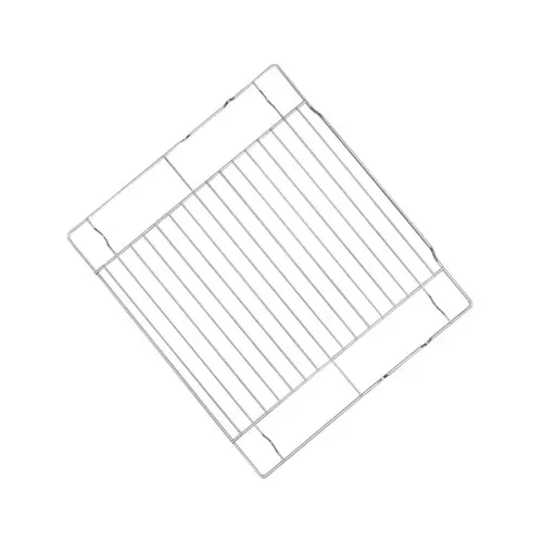 Cusinière vitrocéramique FAGOR FACV3004S 4 foyers Silver