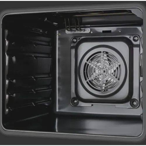 Cusinière vitrocéramique FAGOR FACV3004N 4 foyers Noir