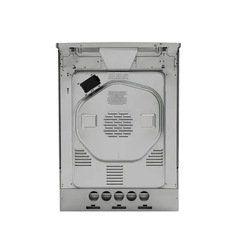 Cuisinière Mixte 3 foyers gaz + 1 électrique - Facm1003s