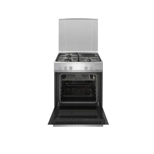 Cuisinière Mixte 3 foyers gaz + 1 électrique - Facm1003s