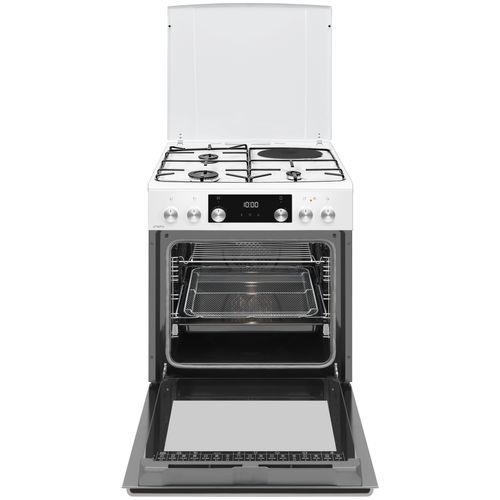 Cuisinière mixte AMICA GIMP7037 AIRFRY