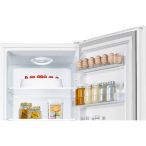 Réfrigérateur Combiné 143cm 175l Statique Fcb175ew