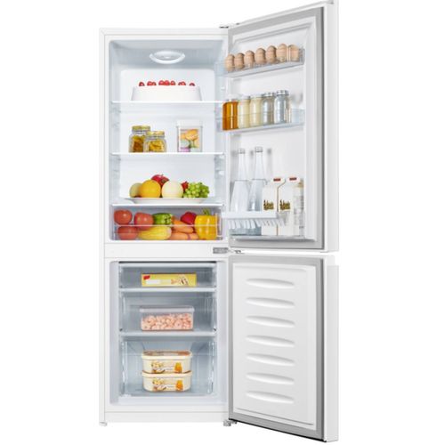 Réfrigérateur Combiné 143cm 175l Statique Fcb175ew