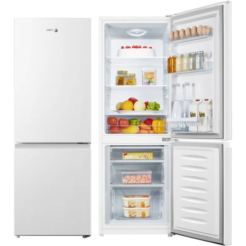 Réfrigérateur Combiné 143cm 175l Statique Fcb175ew