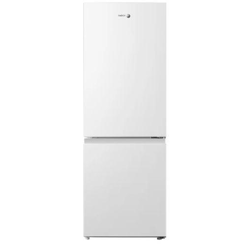 Réfrigérateur Combiné 143cm 175l Statique Fcb175ew