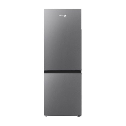 Réfrigérateur congélateur 175l Inox - Fcb175es