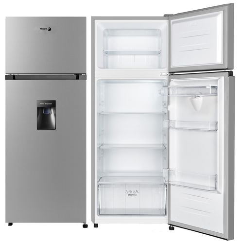 Réfrigérateur 2 Portes Fagor Fdp206wdes  206l