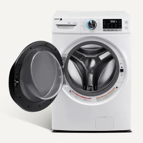 Lave-linge hublot FAGOR FLF1810DIW 18kg Blanc
